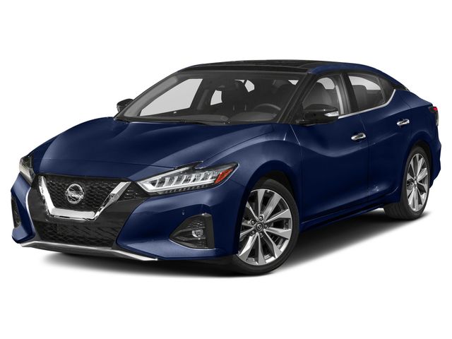 2022 Nissan Maxima Platinum