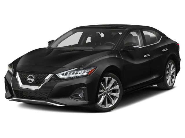 2022 Nissan Maxima Platinum