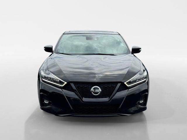 2022 Nissan Maxima SR
