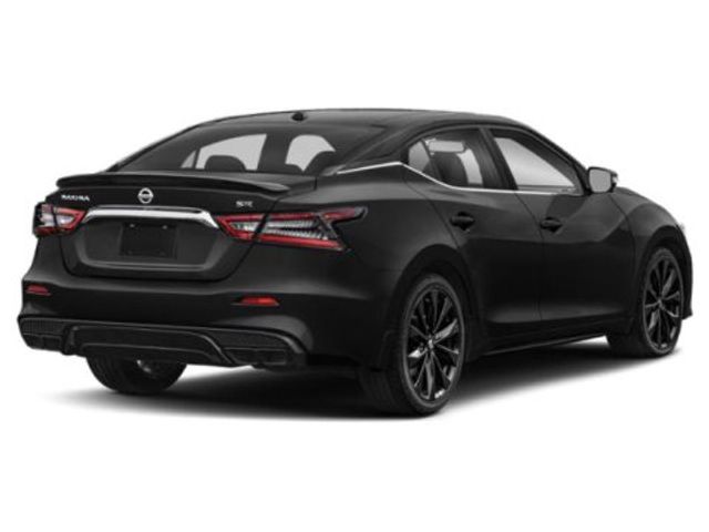 2022 Nissan Maxima SR