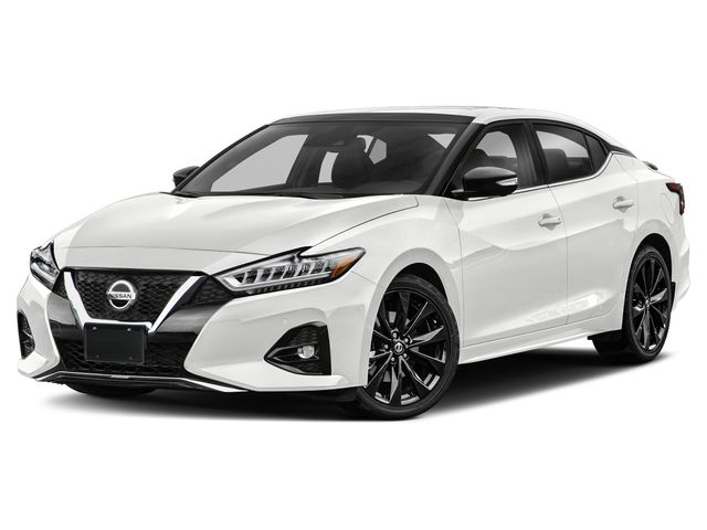 2022 Nissan Maxima SR