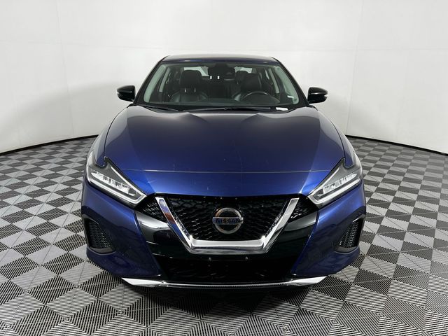 2022 Nissan Maxima SV