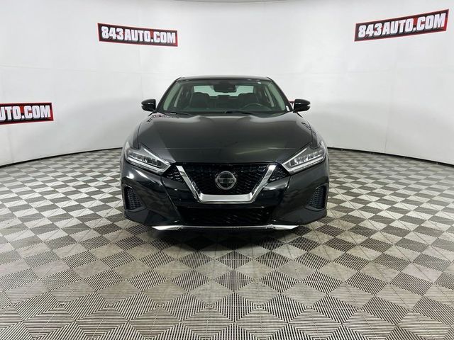 2022 Nissan Maxima SV