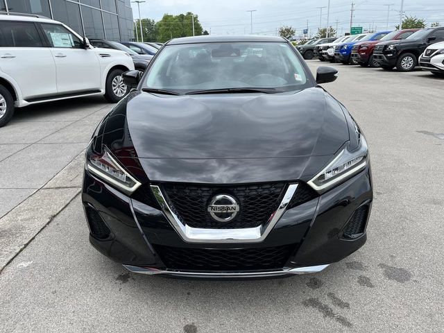 2022 Nissan Maxima SV