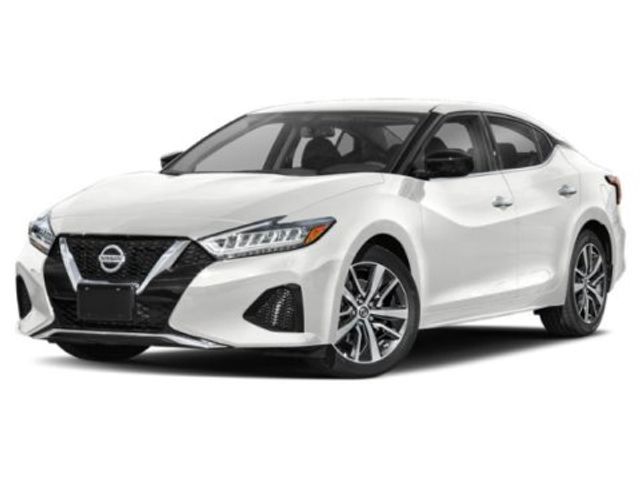 2022 Nissan Maxima SV