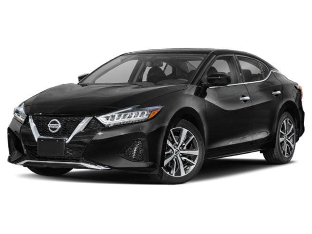 2022 Nissan Maxima SV