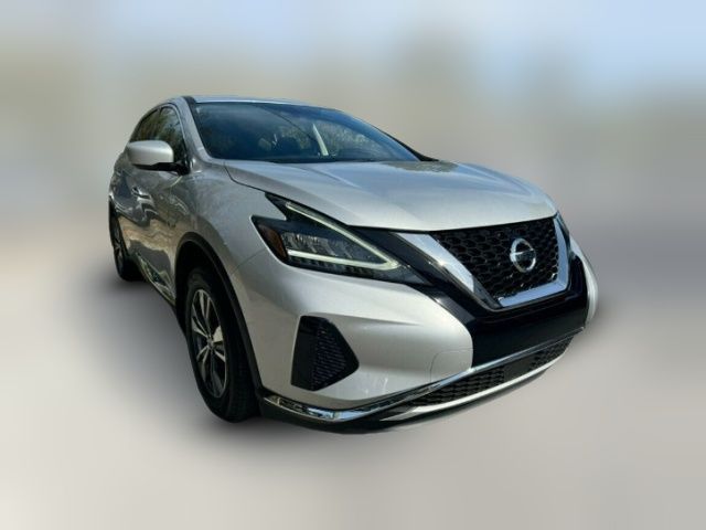 2022 Nissan Murano S