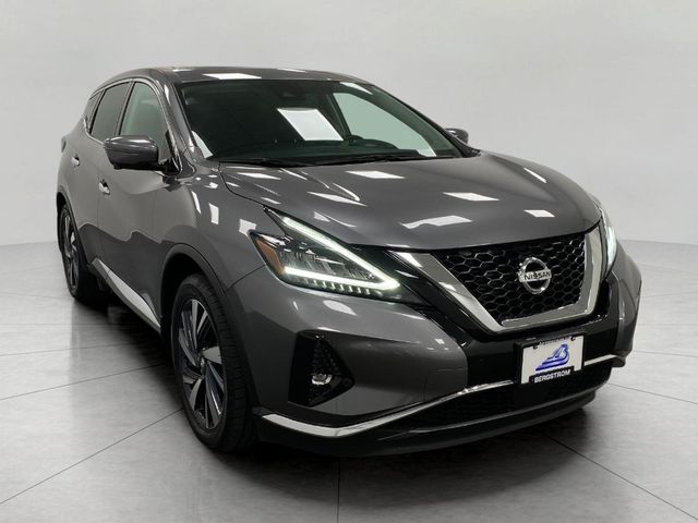 2022 Nissan Murano SL