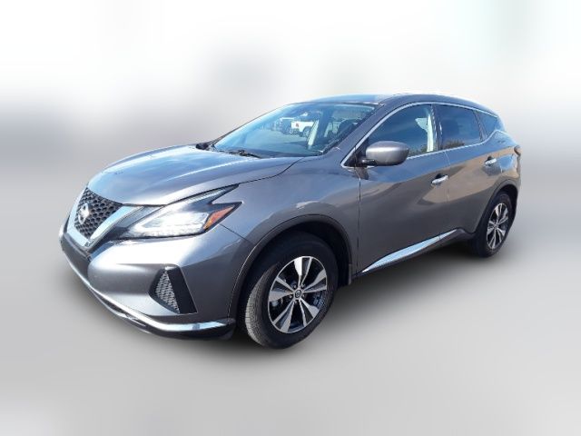 2022 Nissan Murano S