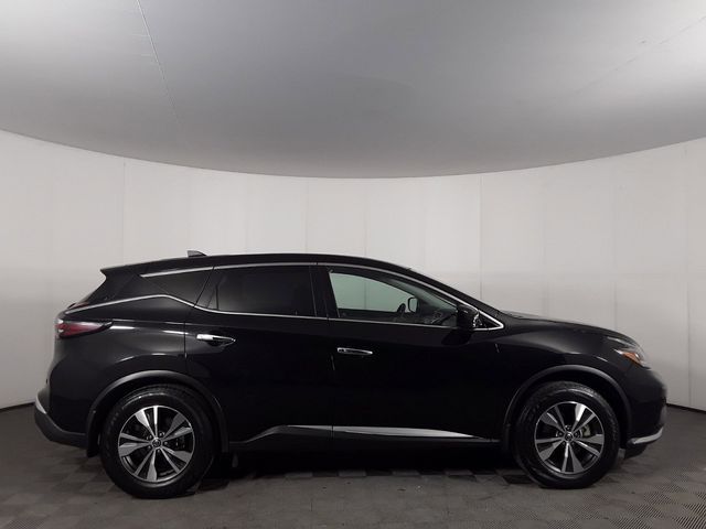 2022 Nissan Murano S