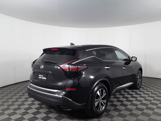 2022 Nissan Murano S