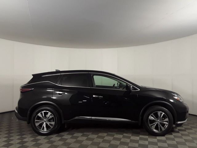 2022 Nissan Murano S