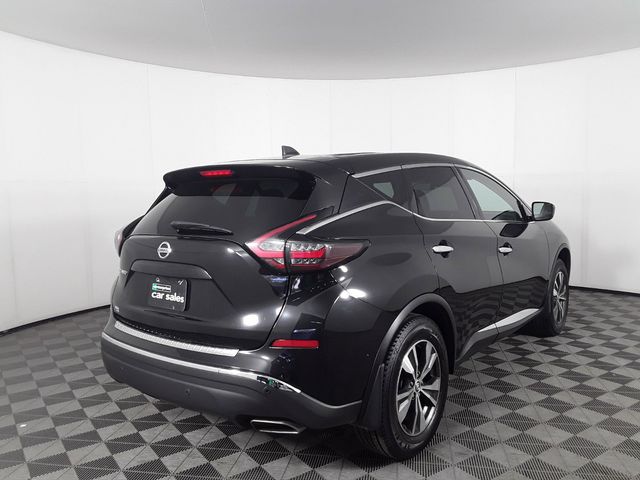 2022 Nissan Murano S