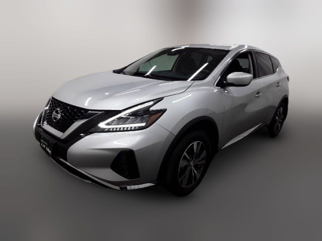 2022 Nissan Murano S