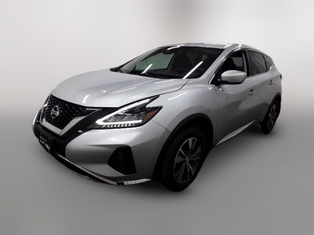 2022 Nissan Murano S