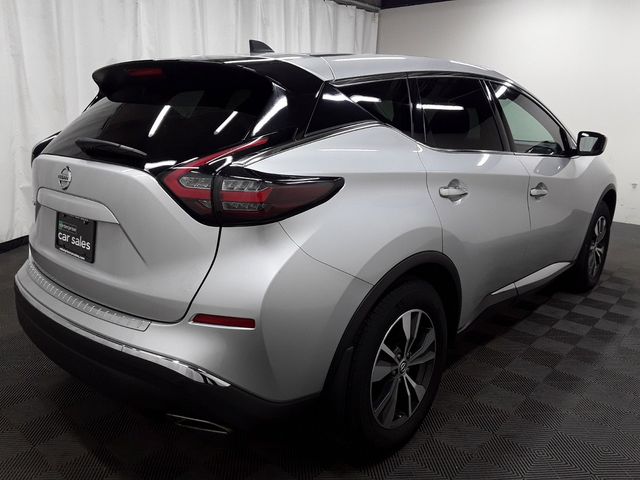 2022 Nissan Murano S