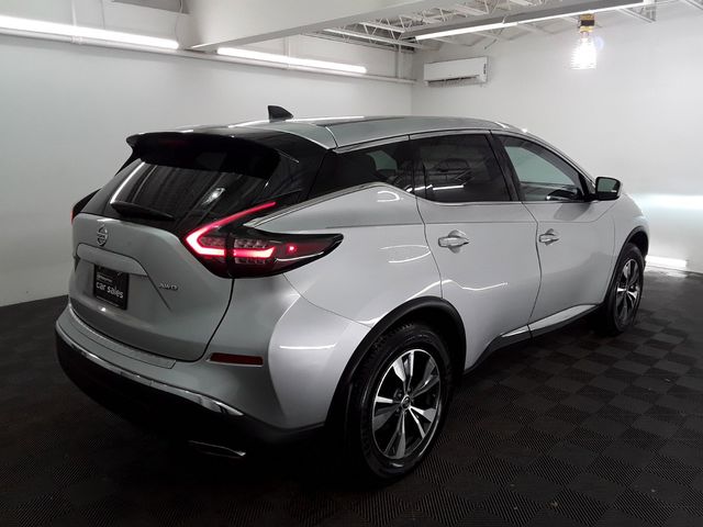 2022 Nissan Murano S