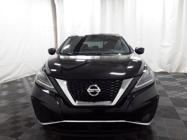 2022 Nissan Murano S