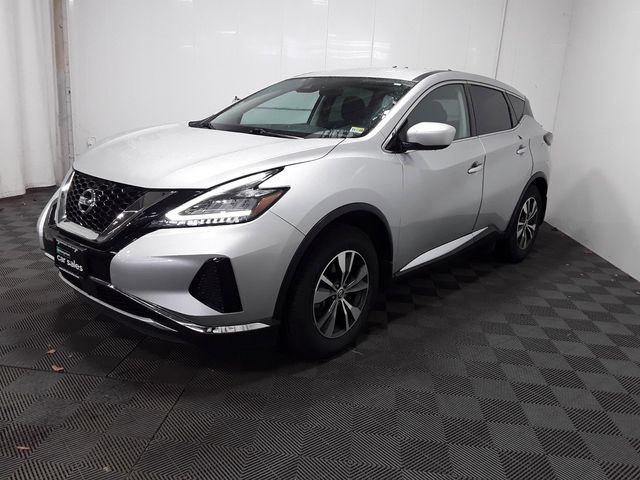 2022 Nissan Murano S