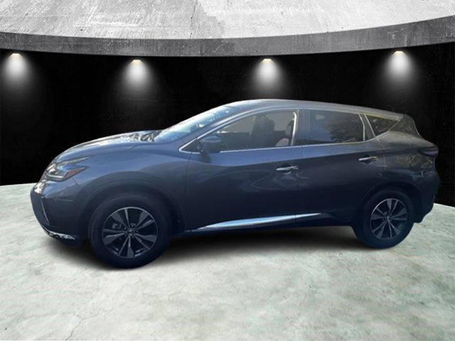 2022 Nissan Murano S