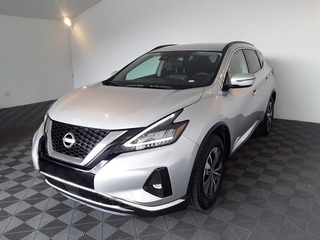 2022 Nissan Murano S