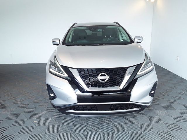 2022 Nissan Murano S