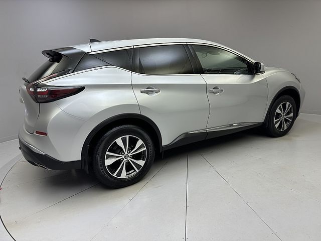 2022 Nissan Murano S