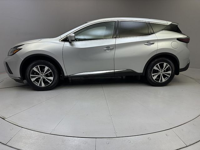 2022 Nissan Murano S