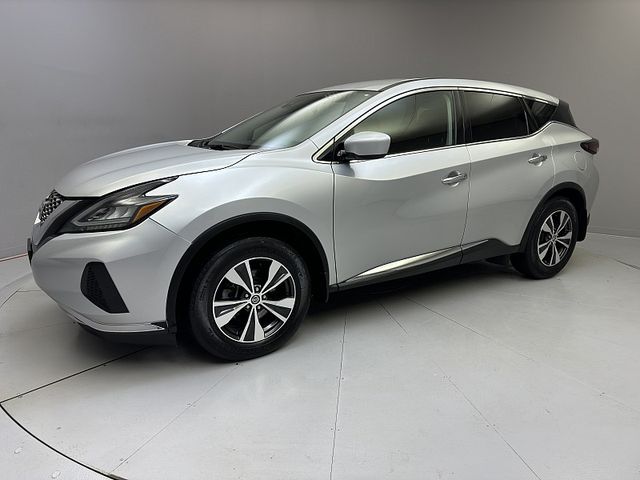 2022 Nissan Murano S