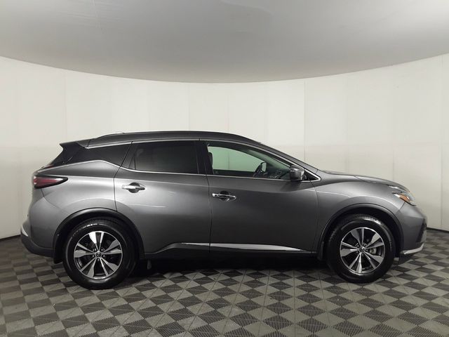 2022 Nissan Murano SV