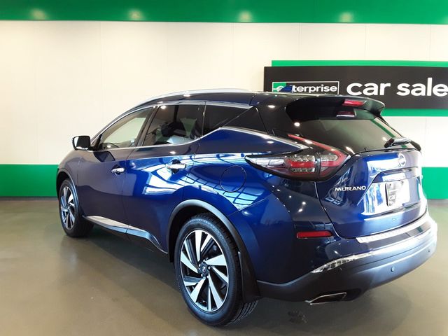 2022 Nissan Murano SL