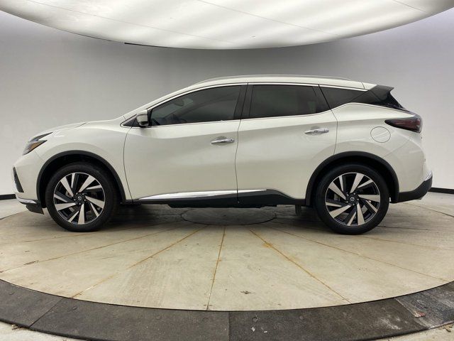 2022 Nissan Murano SL