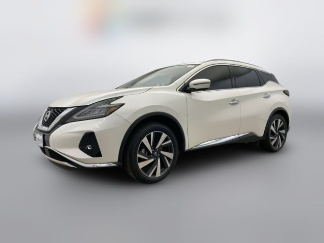 2022 Nissan Murano SL