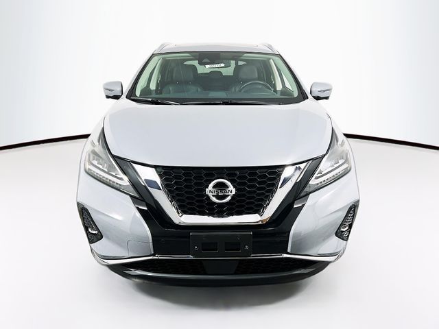 2022 Nissan Murano Platinum