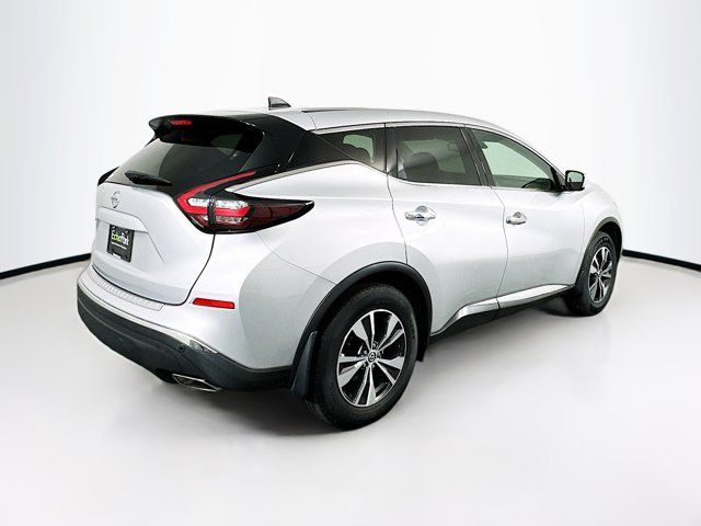 2022 Nissan Murano S