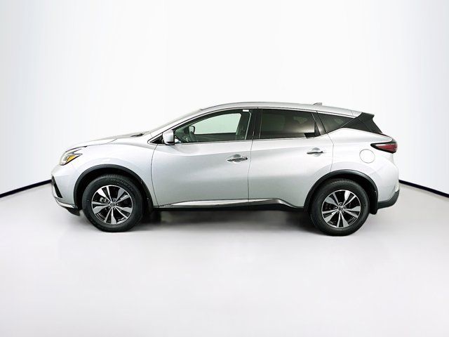 2022 Nissan Murano S