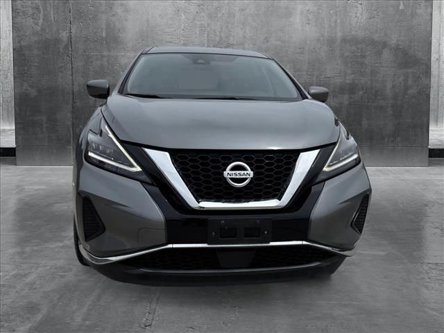 2022 Nissan Murano S