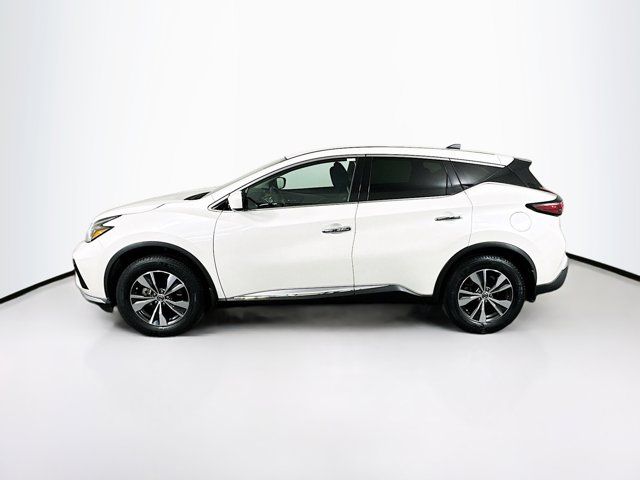 2022 Nissan Murano S