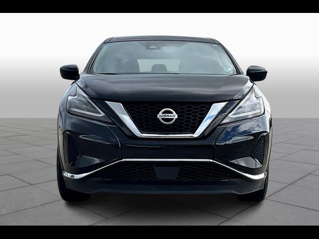 2022 Nissan Murano S