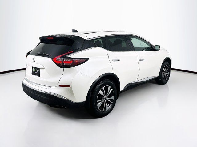 2022 Nissan Murano S