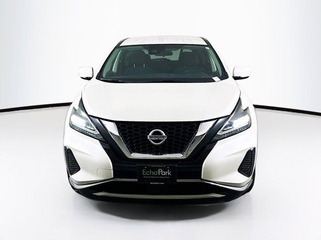 2022 Nissan Murano S