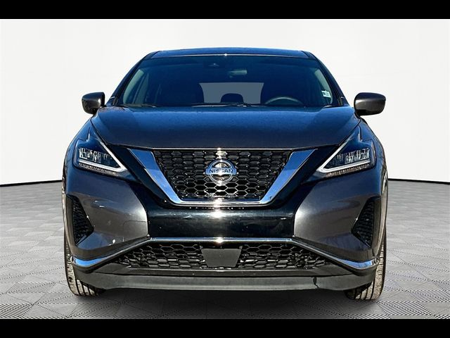 2022 Nissan Murano S