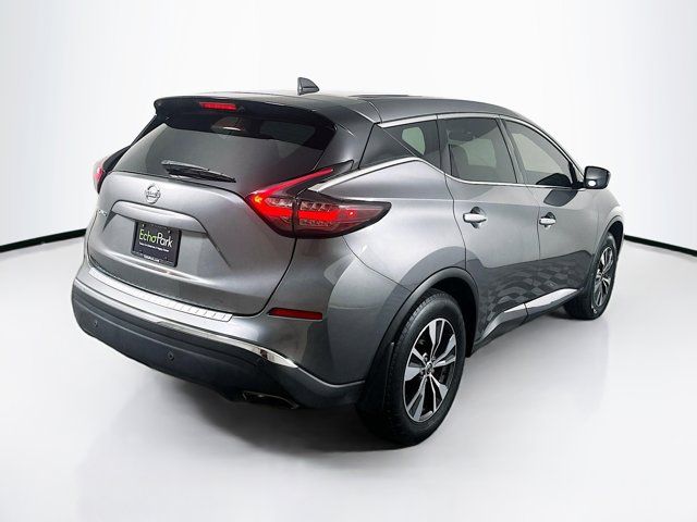 2022 Nissan Murano S