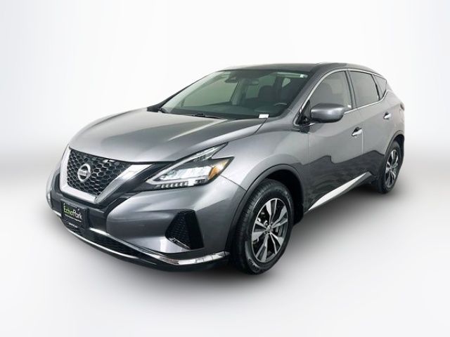 2022 Nissan Murano S