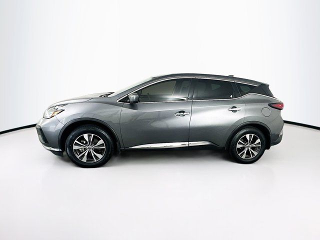 2022 Nissan Murano S