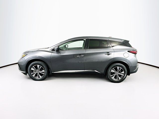 2022 Nissan Murano S