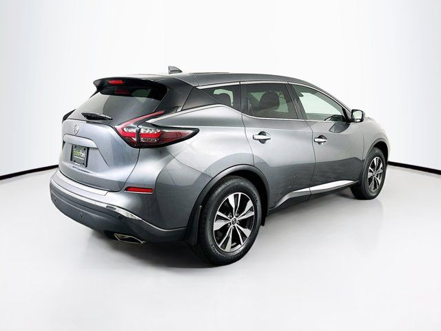 2022 Nissan Murano S