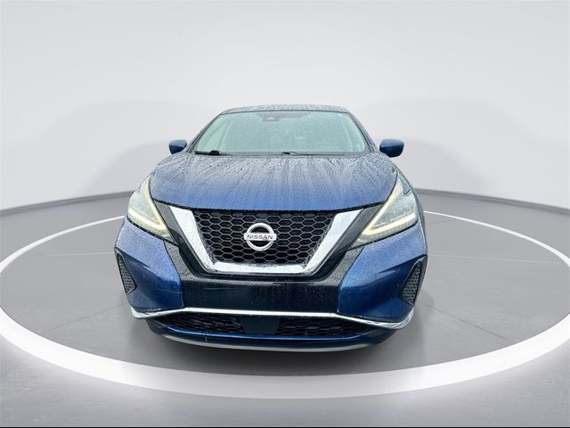 2022 Nissan Murano S