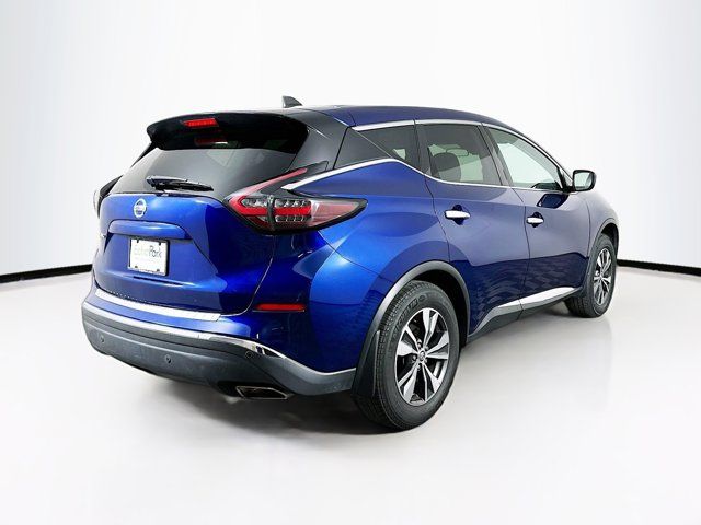 2022 Nissan Murano S