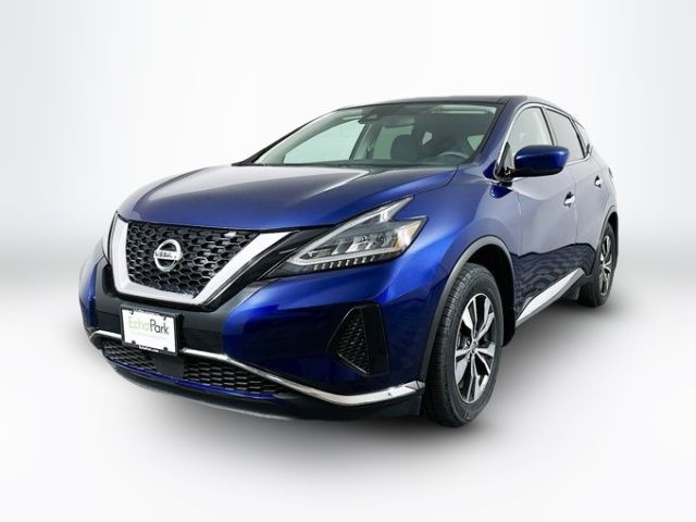 2022 Nissan Murano S